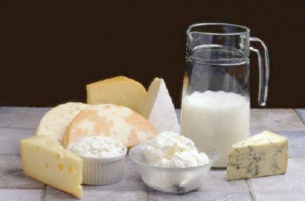 Albalact vrea o cifră de afaceri de peste 100 milioane de euro în acest an